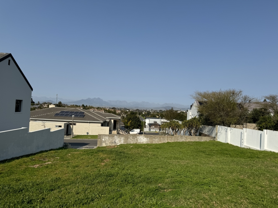 0 Bedroom Property for Sale in Aurora Western Cape